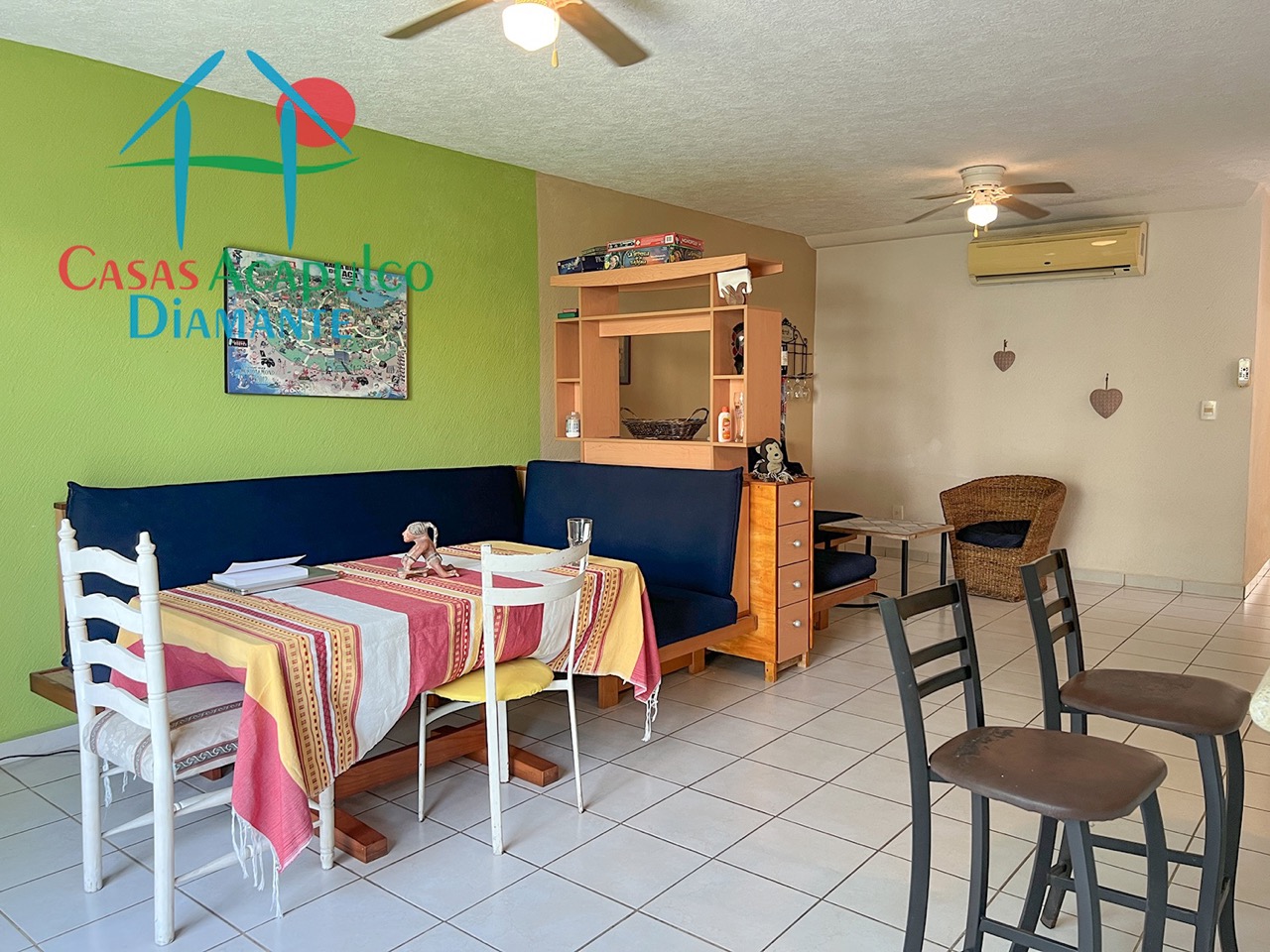 Marina Diamante Victory L 03 - Estancia 2